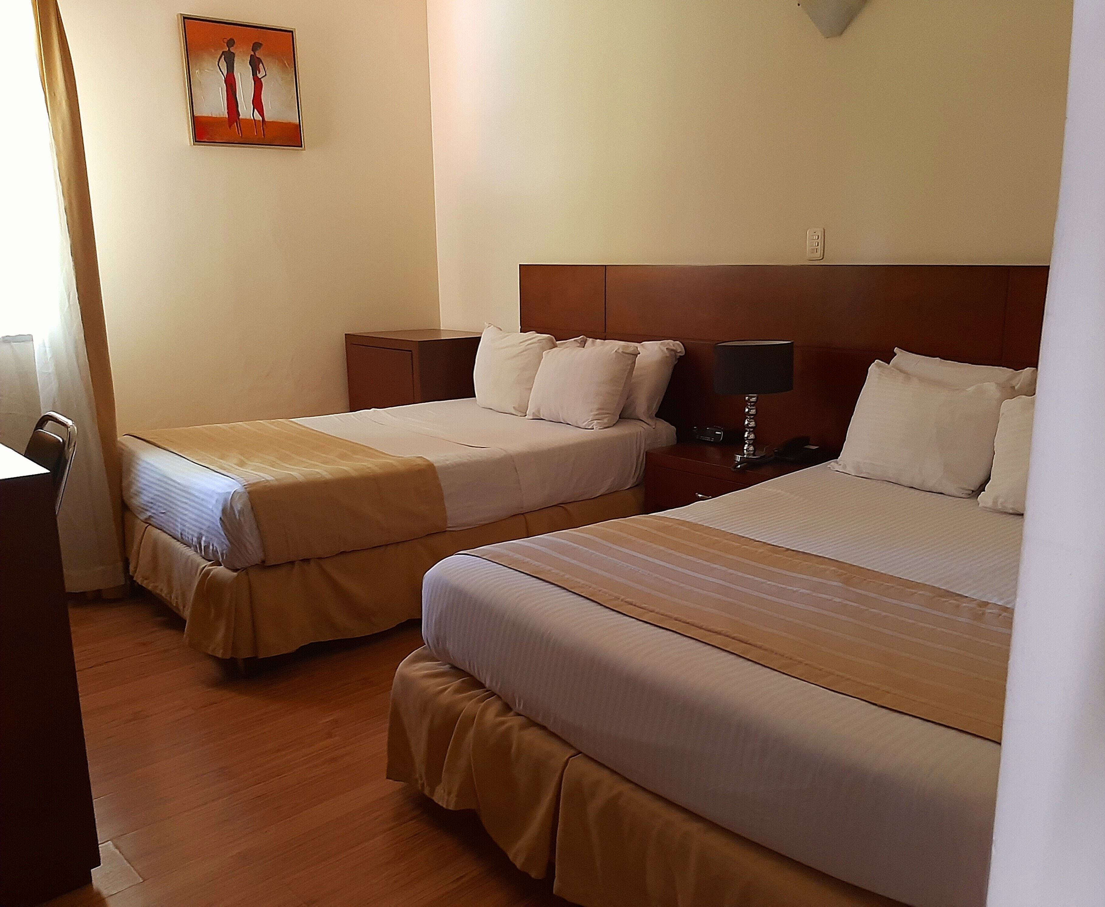 minibar, in-room safe, free wifi