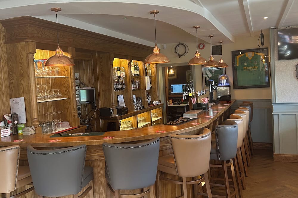 Dalys Inn