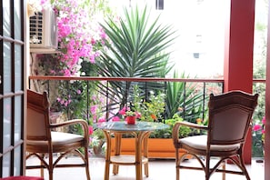 Duplex | Capsule - Peru Star Apart-Hotel (Lima)