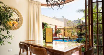 Peru Star Apart-Hotel