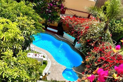 Peru Star Apart-Hotel