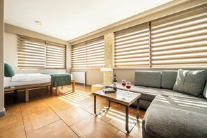 Literie de qualité supérieure, couette en duvet d'oie