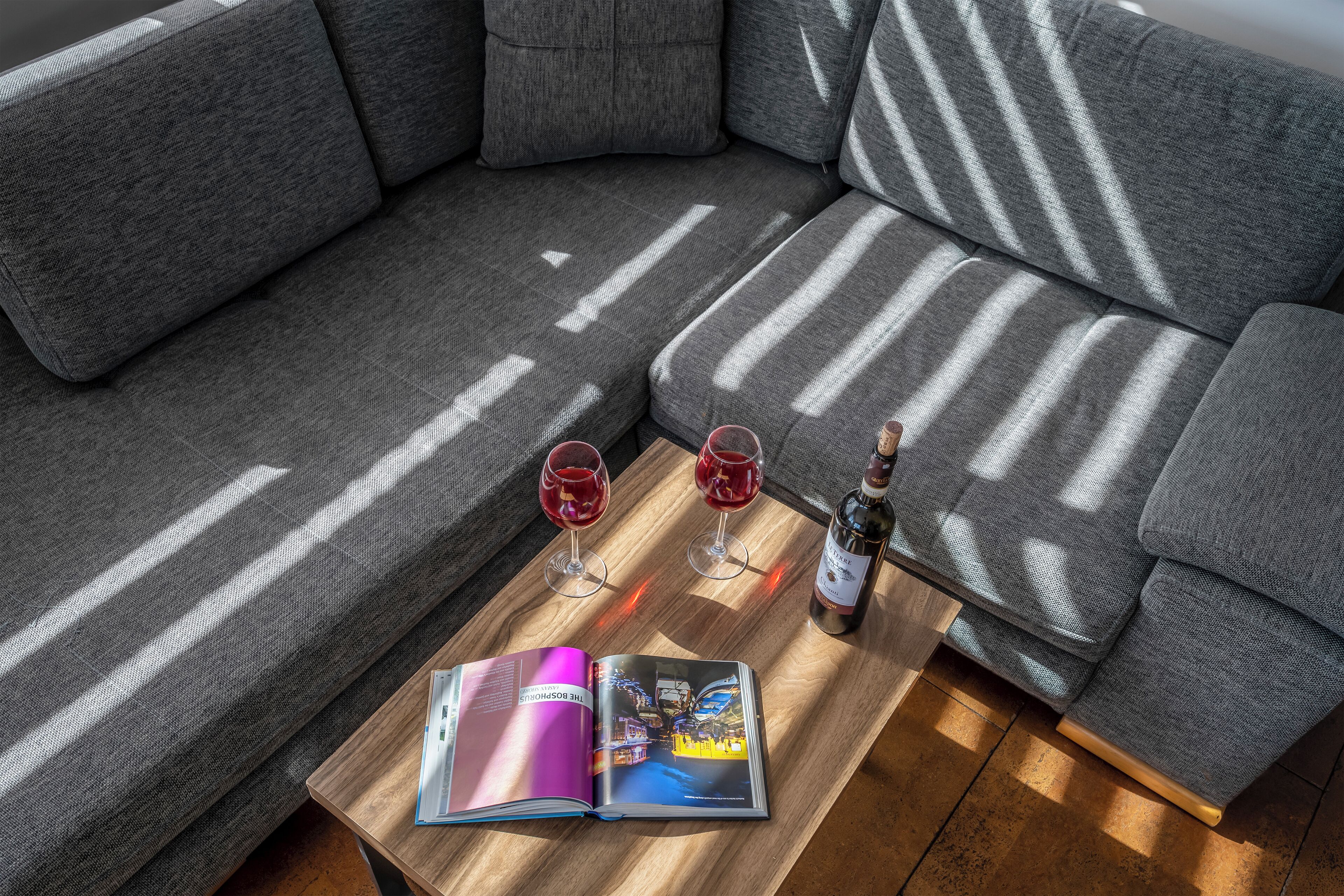 Foto - The Biancho Hotel Pera