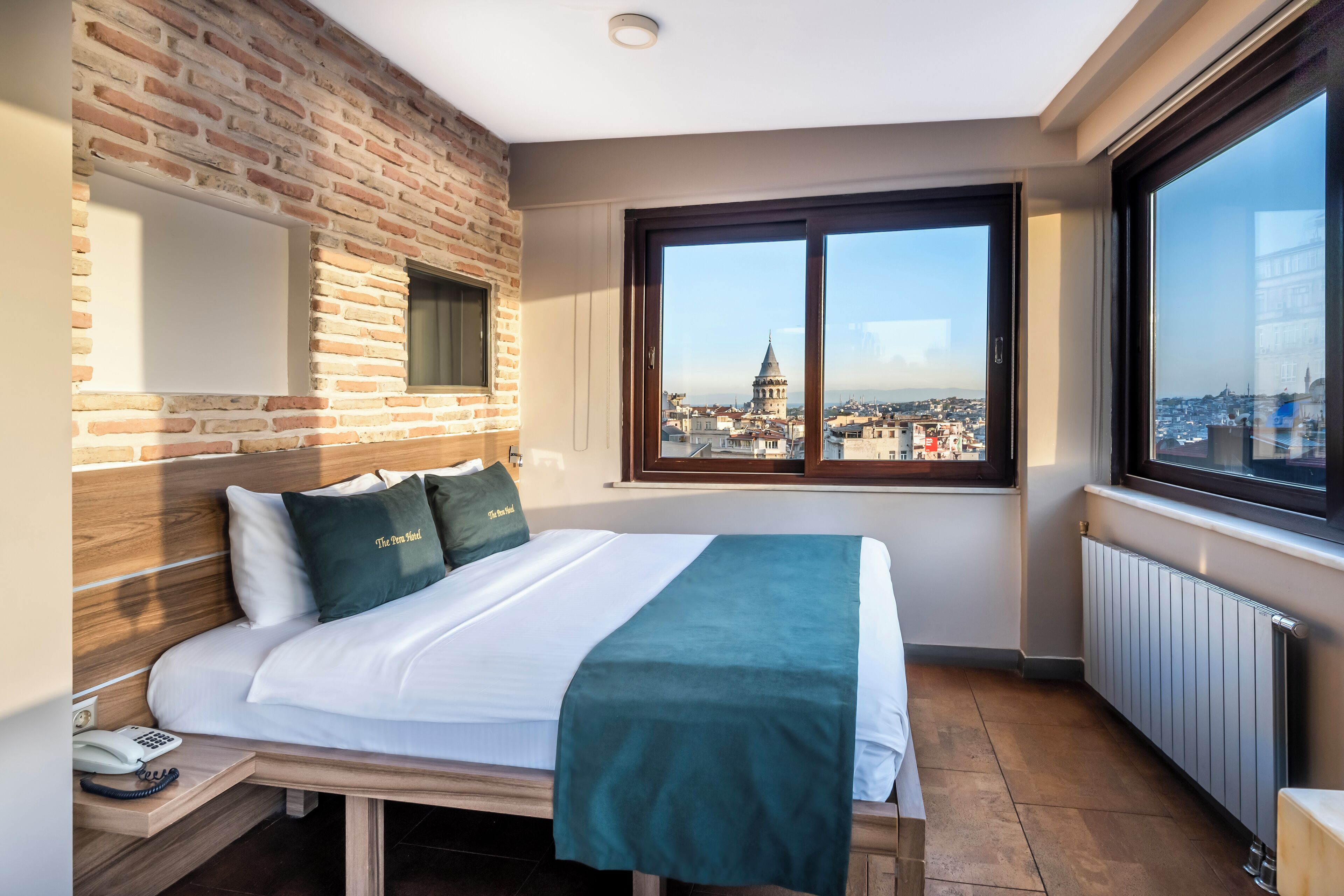 Foto - The Biancho Hotel Pera