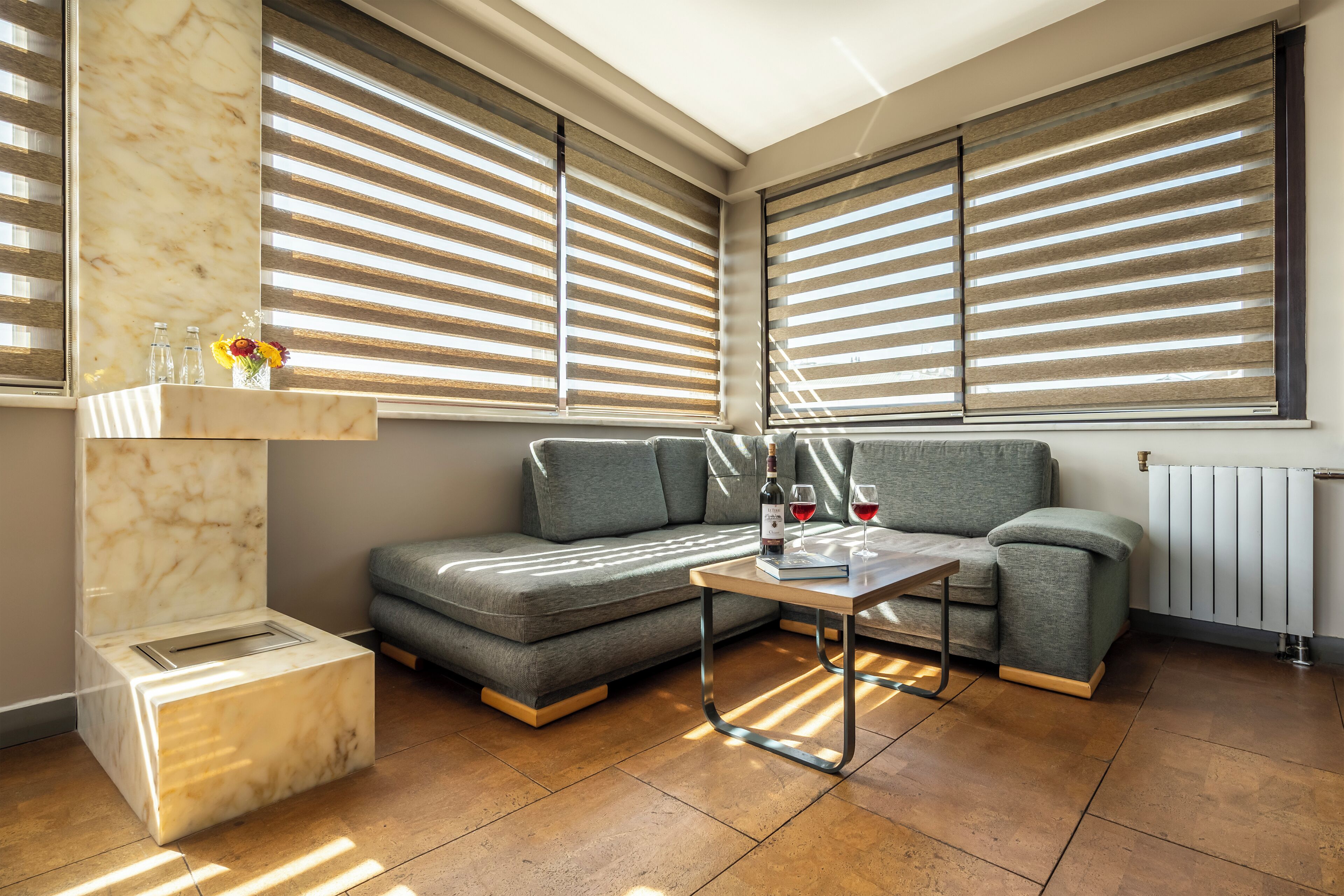 Foto - The Biancho Hotel Pera