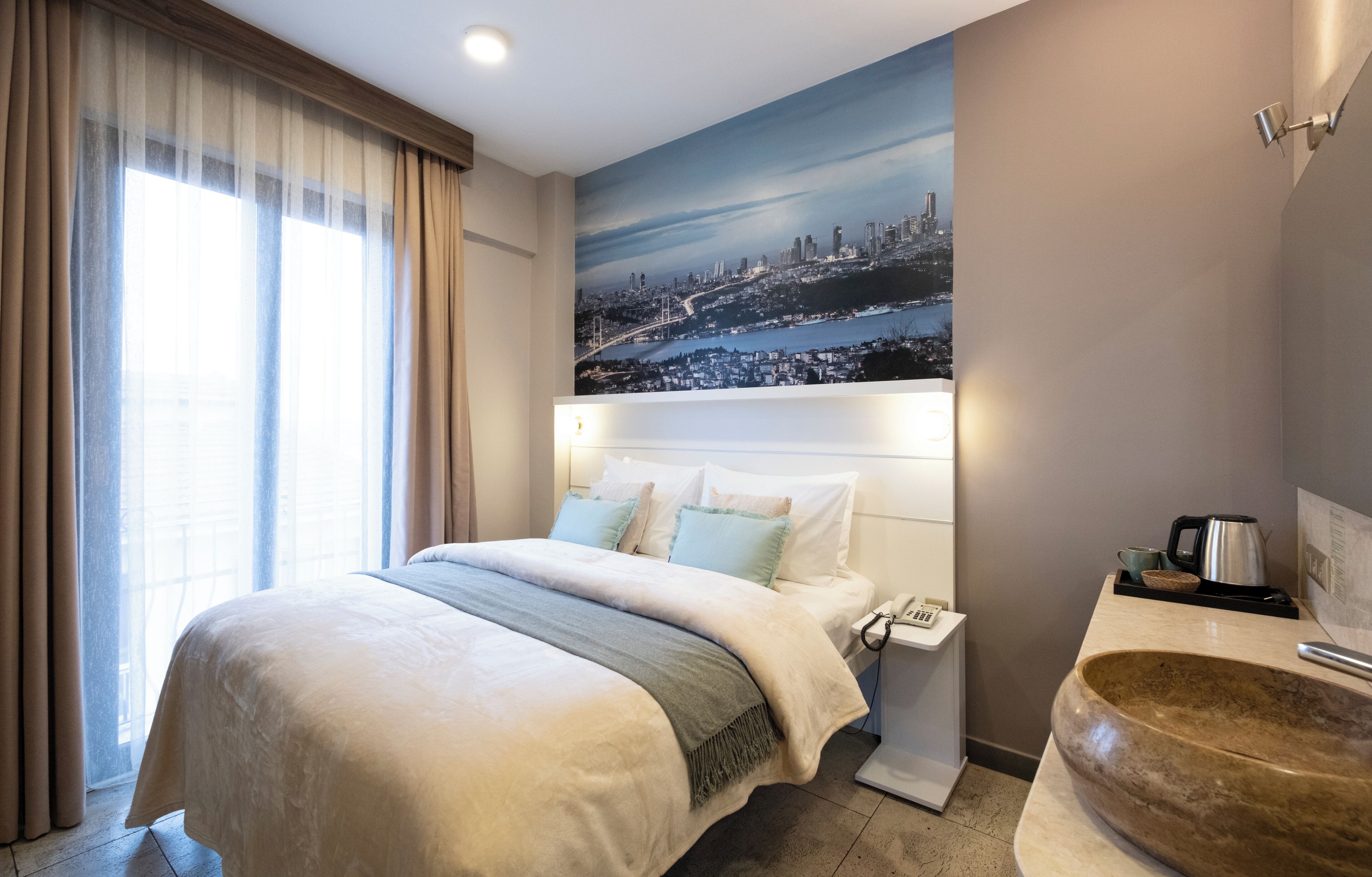 Foto - The Biancho Hotel Pera