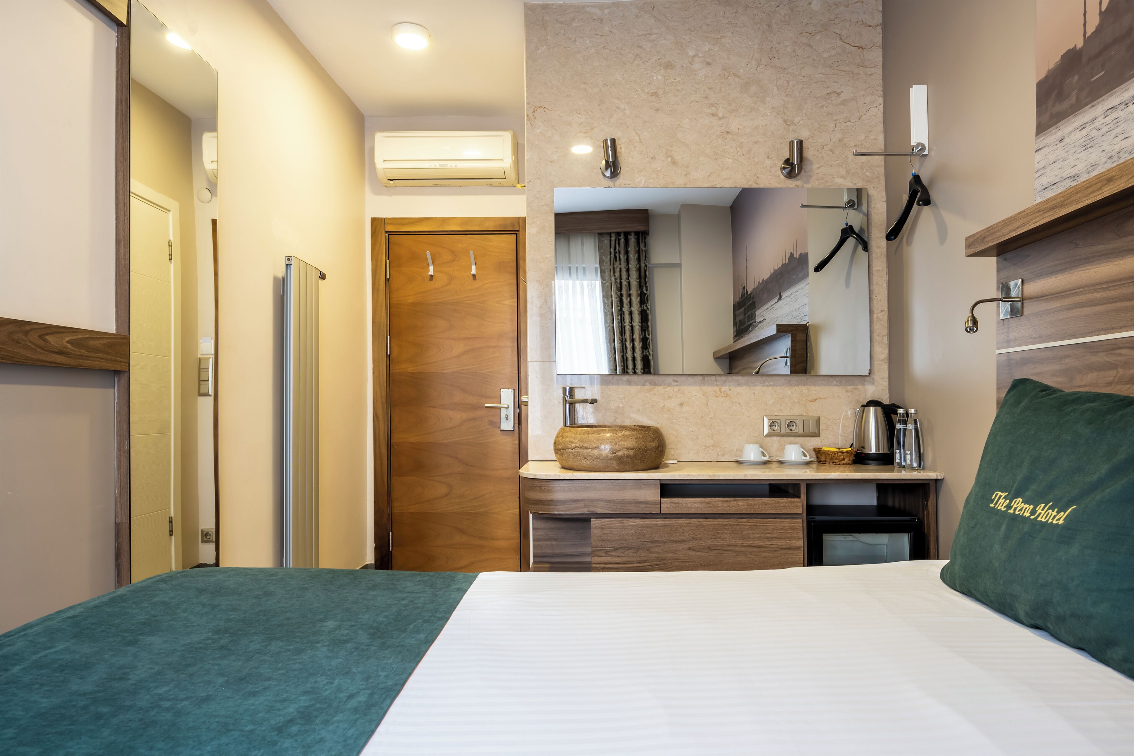 Foto - The Biancho Hotel Pera