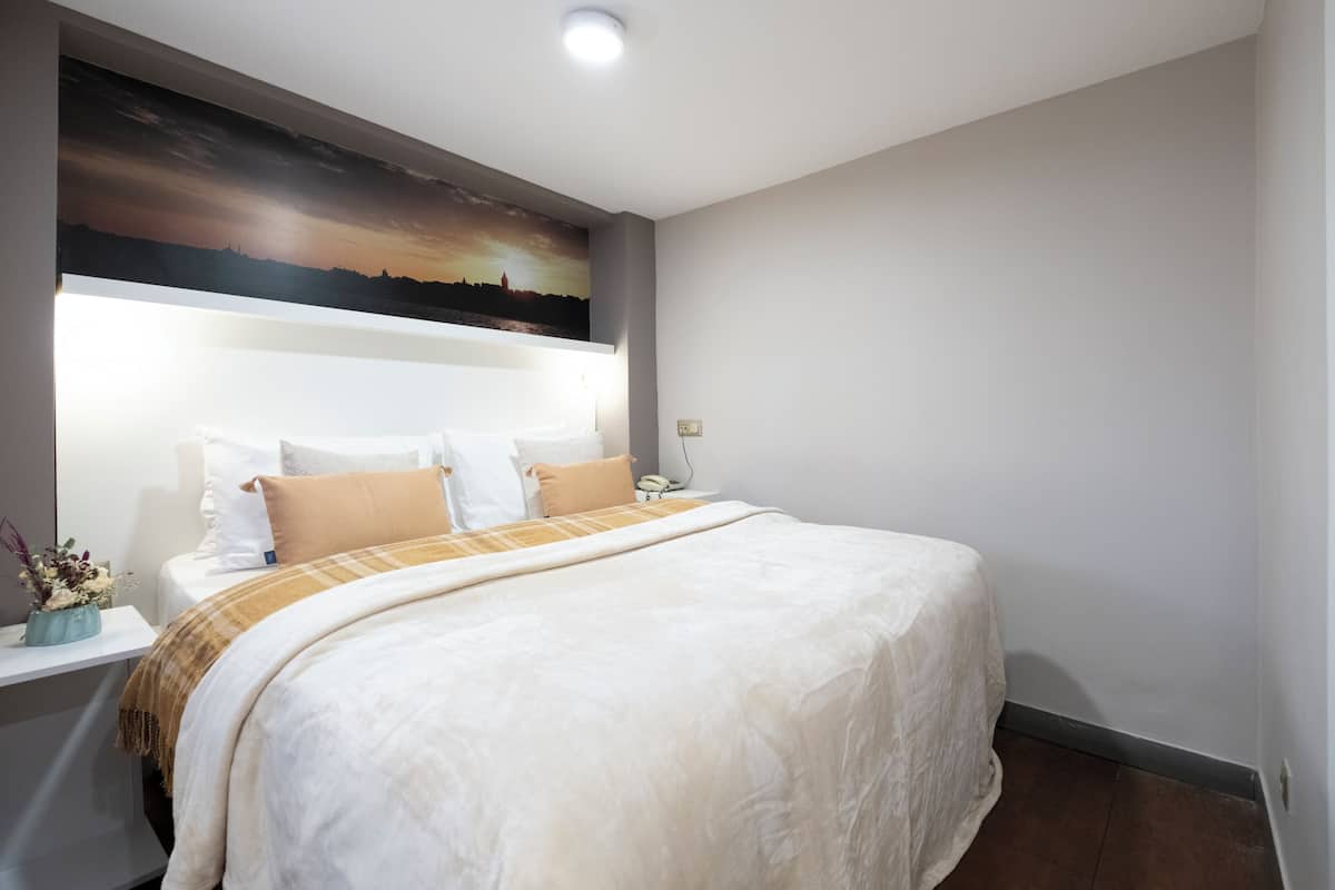 Superior Room | Premium bedding, down duvets, minibar, in-room safe
