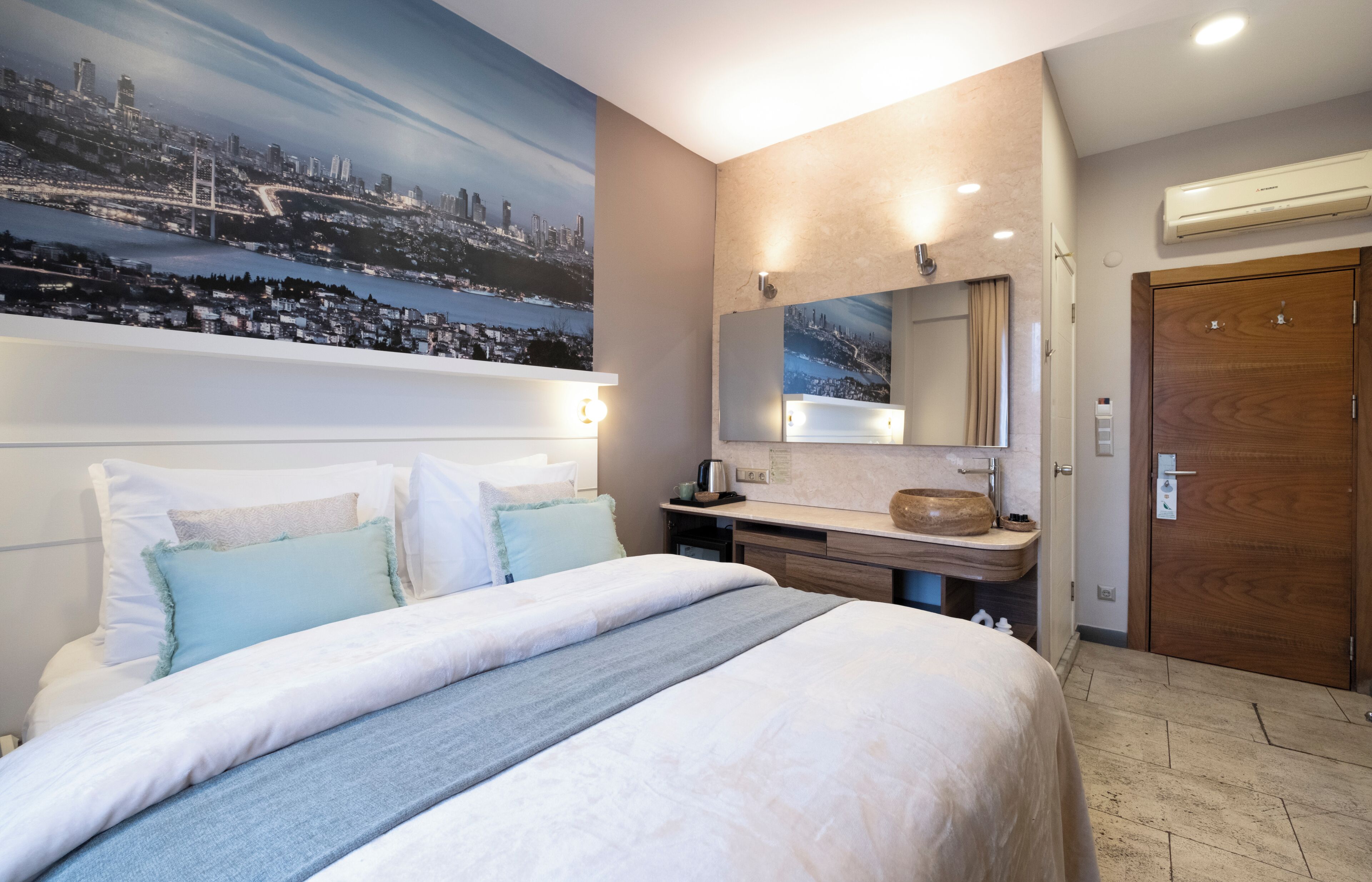 Foto - The Biancho Hotel Pera