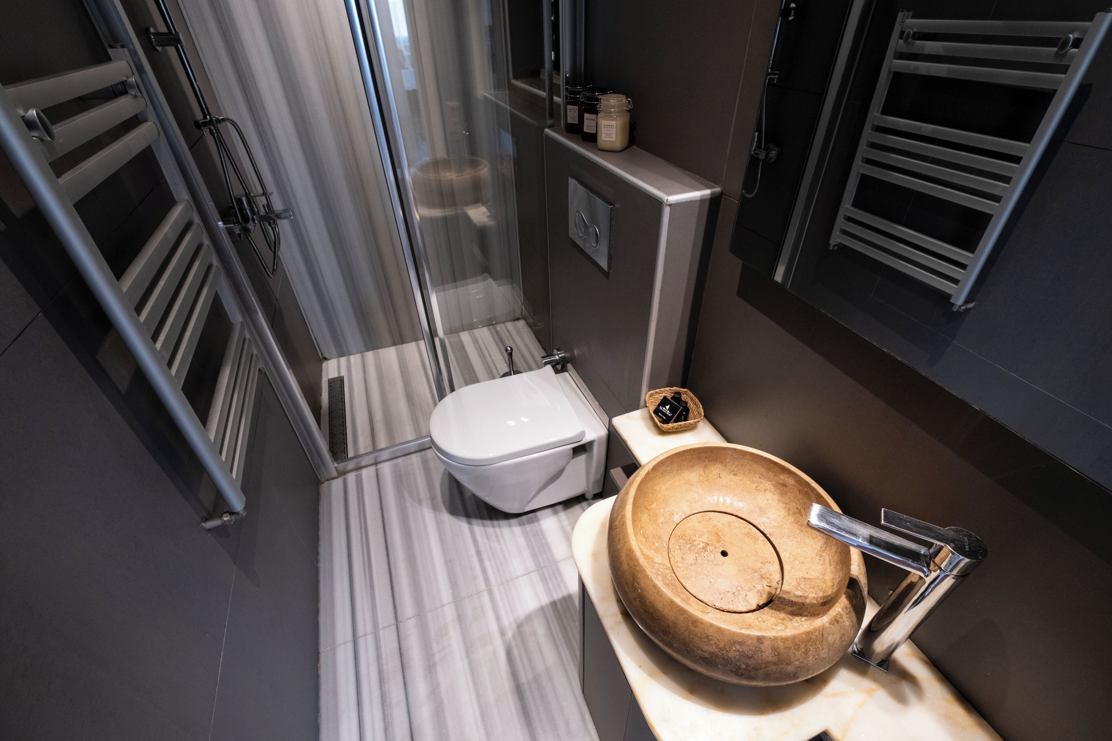 Foto - The Biancho Hotel Pera