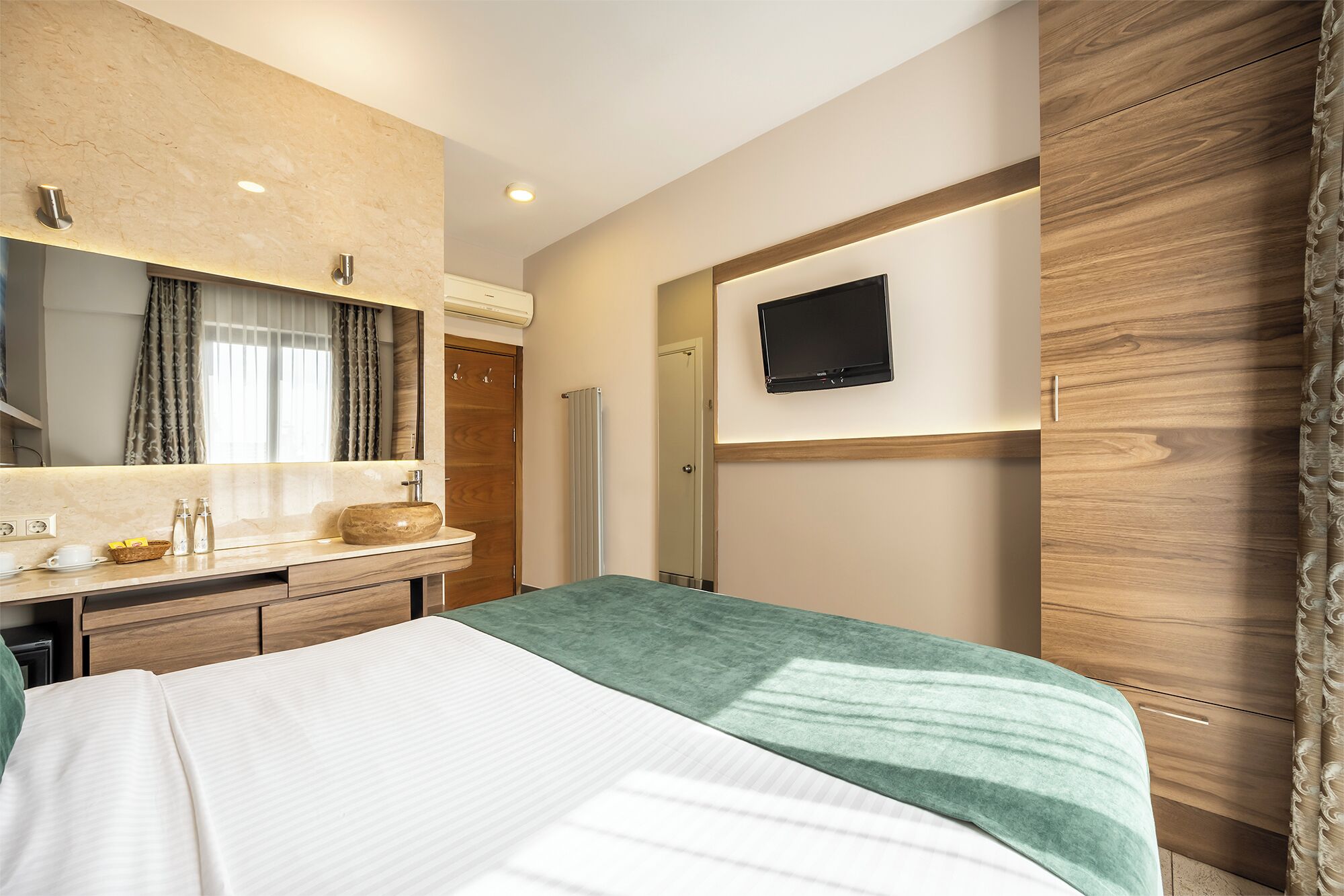 Foto - The Biancho Hotel Pera