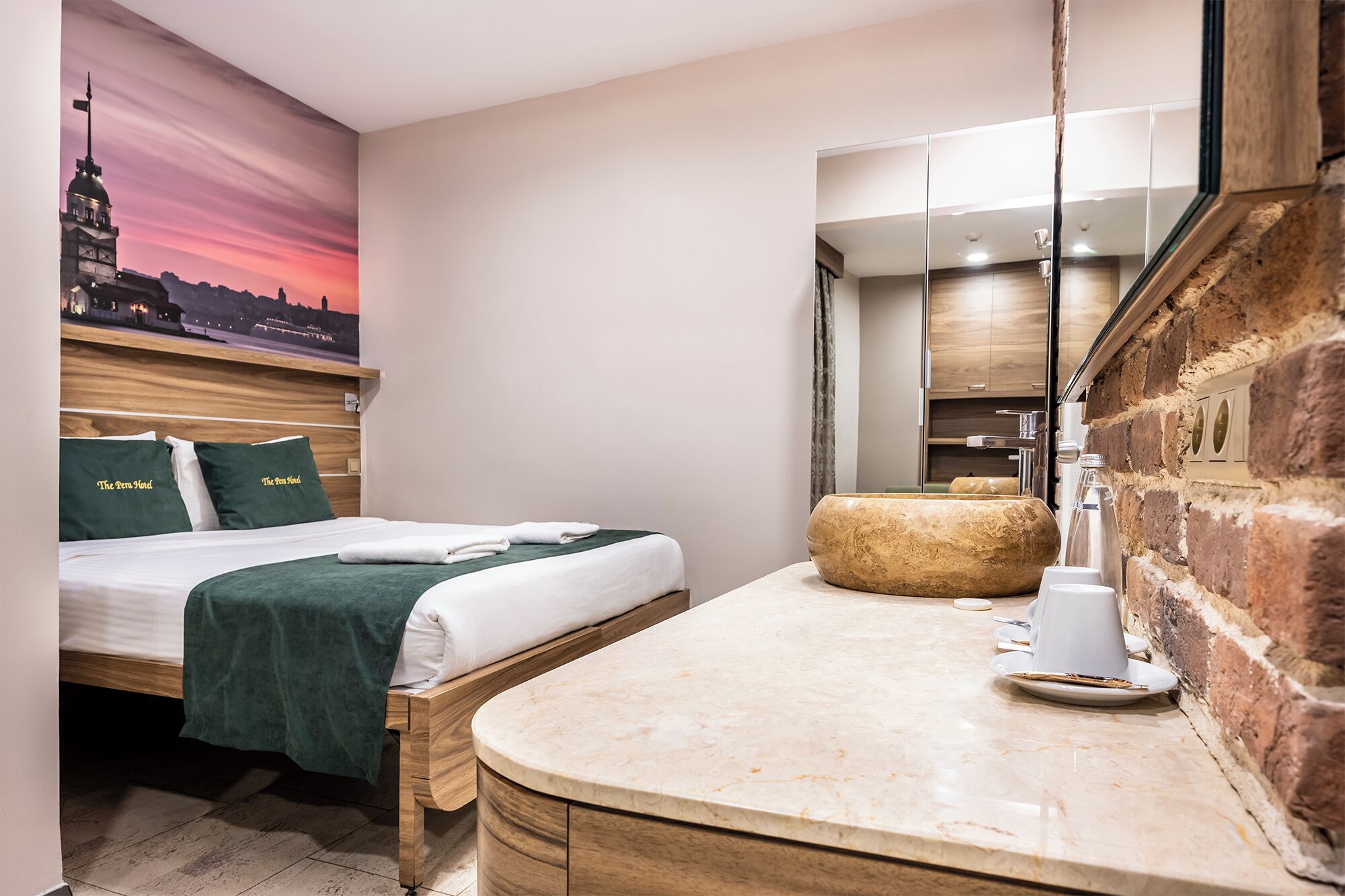 Foto - The Biancho Hotel Pera