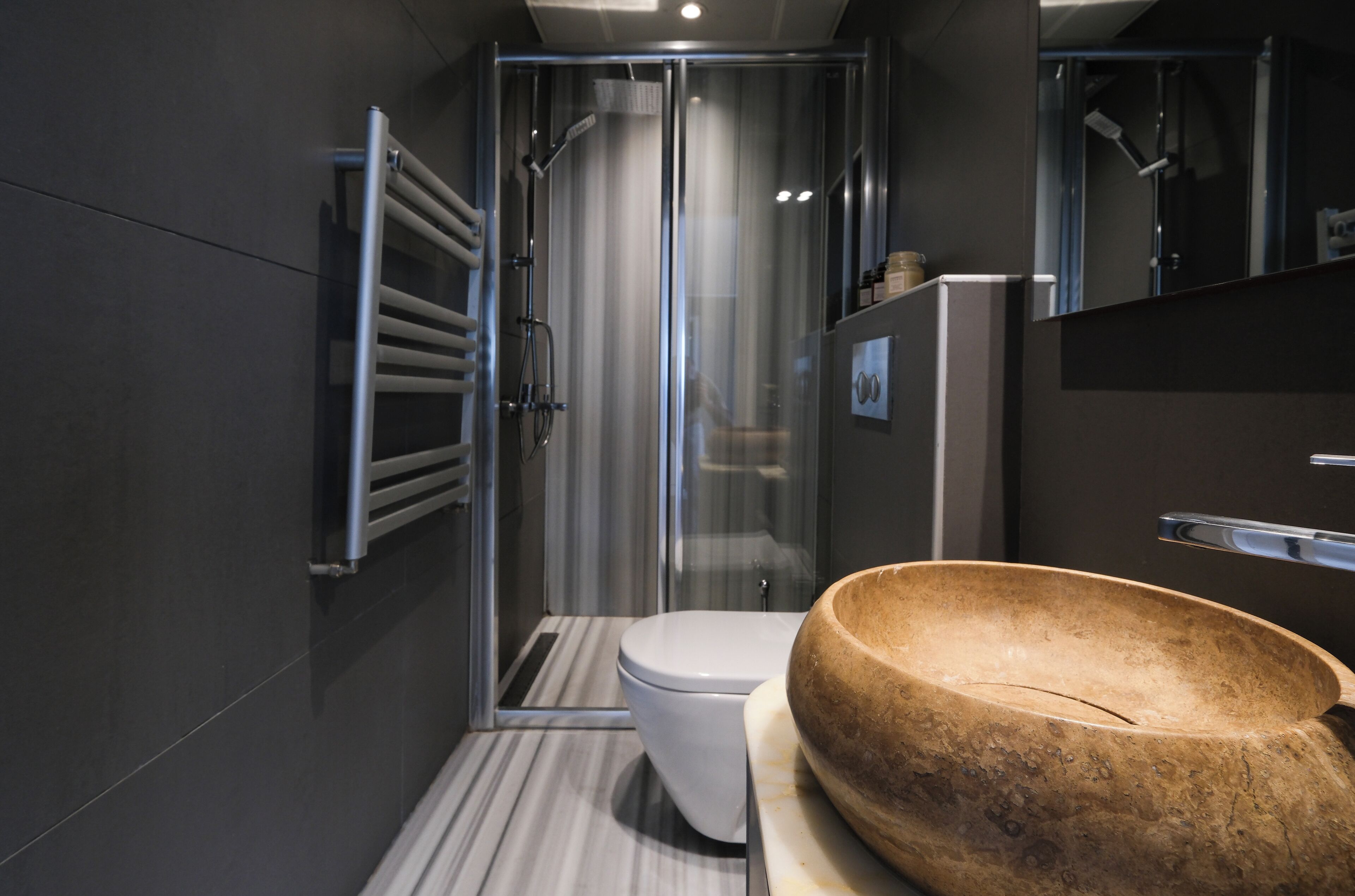 Foto - The Biancho Hotel Pera