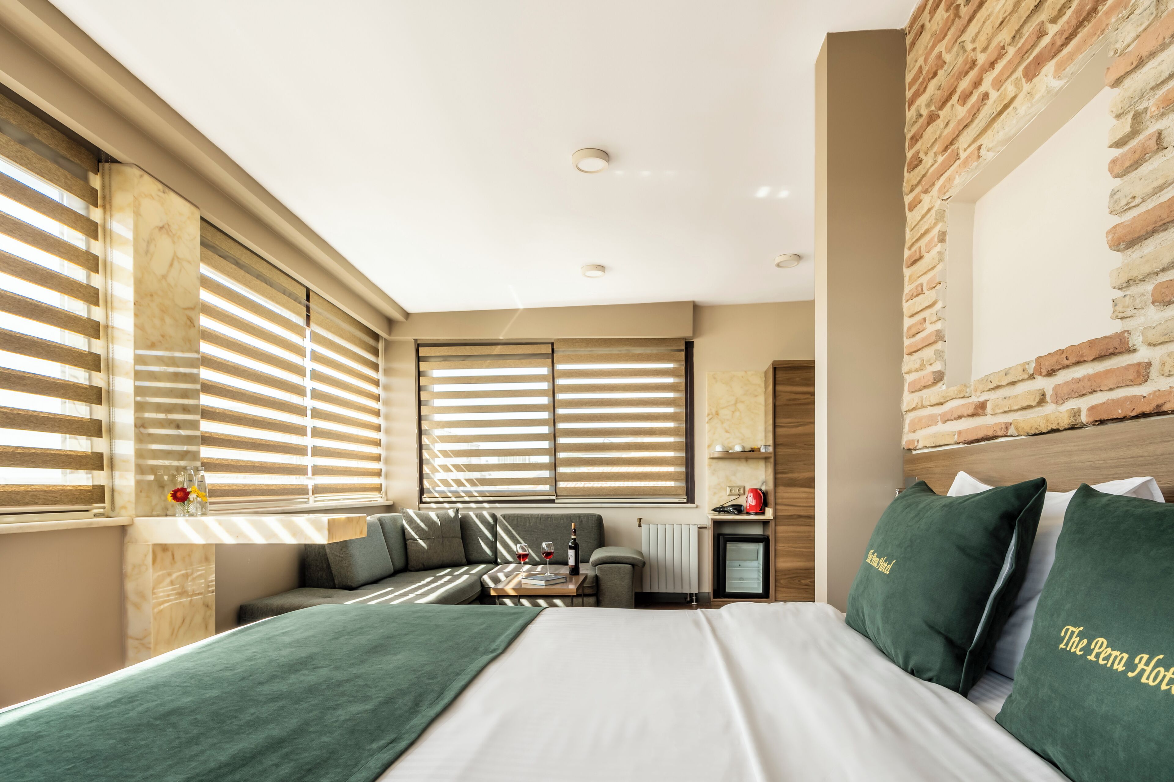 Foto - The Biancho Hotel Pera