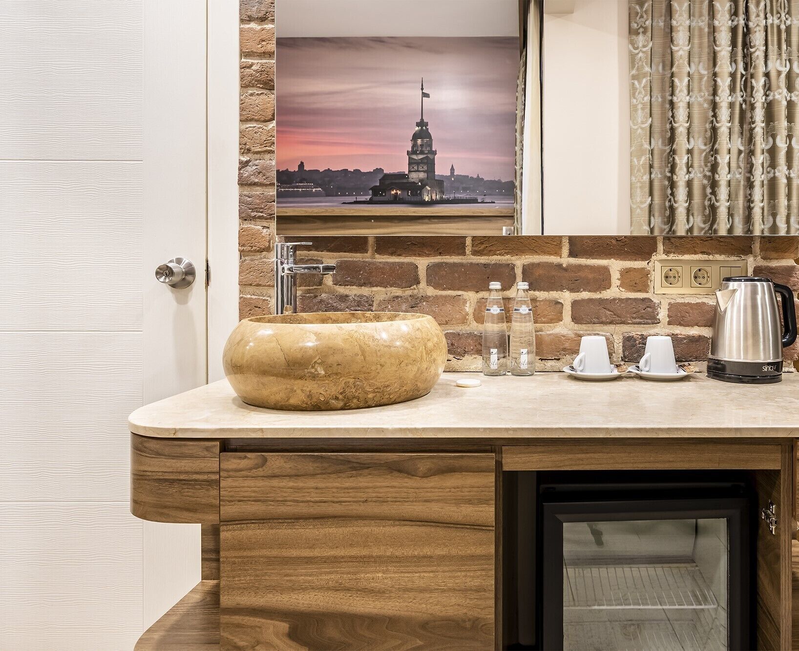 Foto - The Biancho Hotel Pera