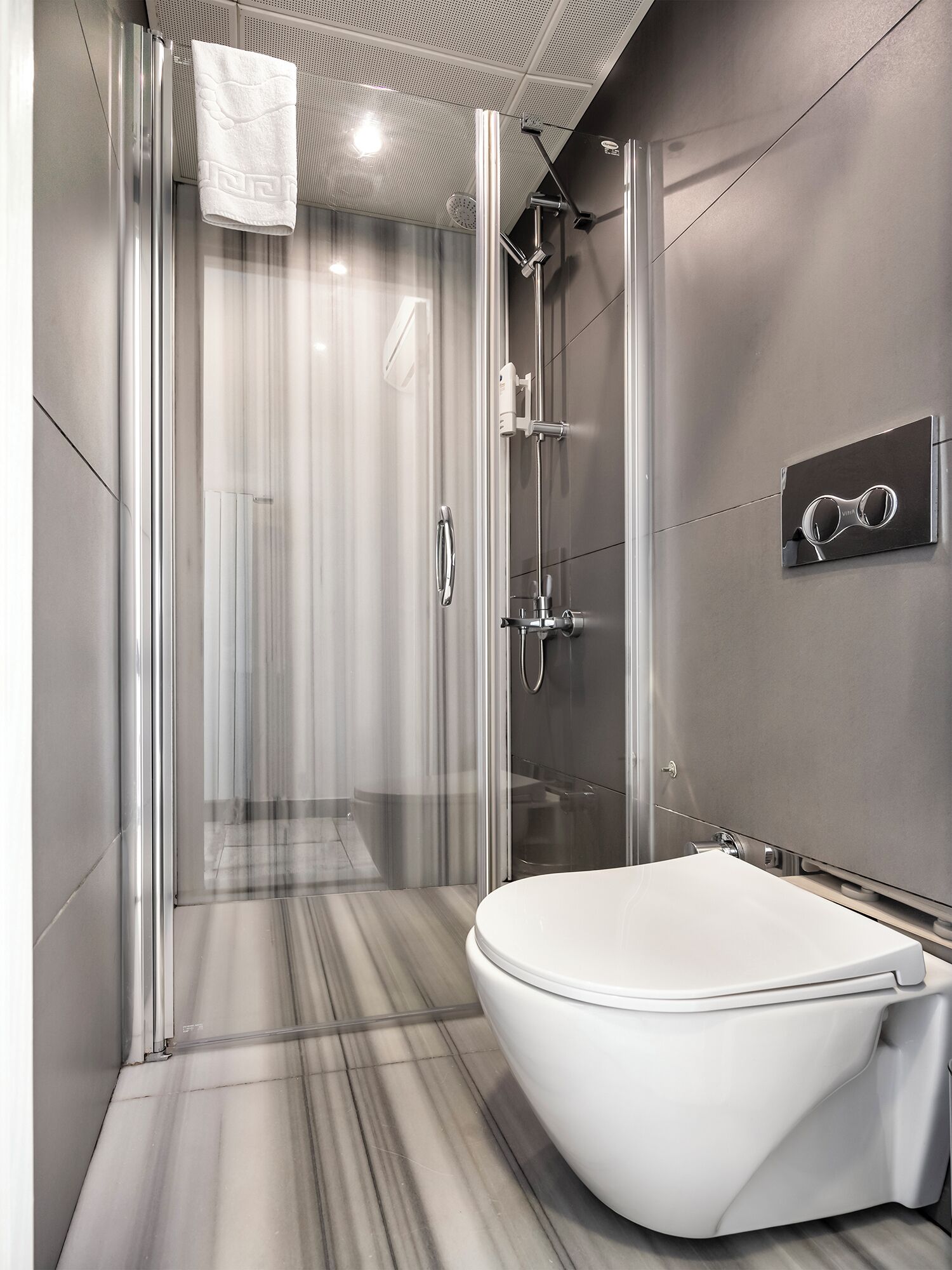 Foto - The Biancho Hotel Pera