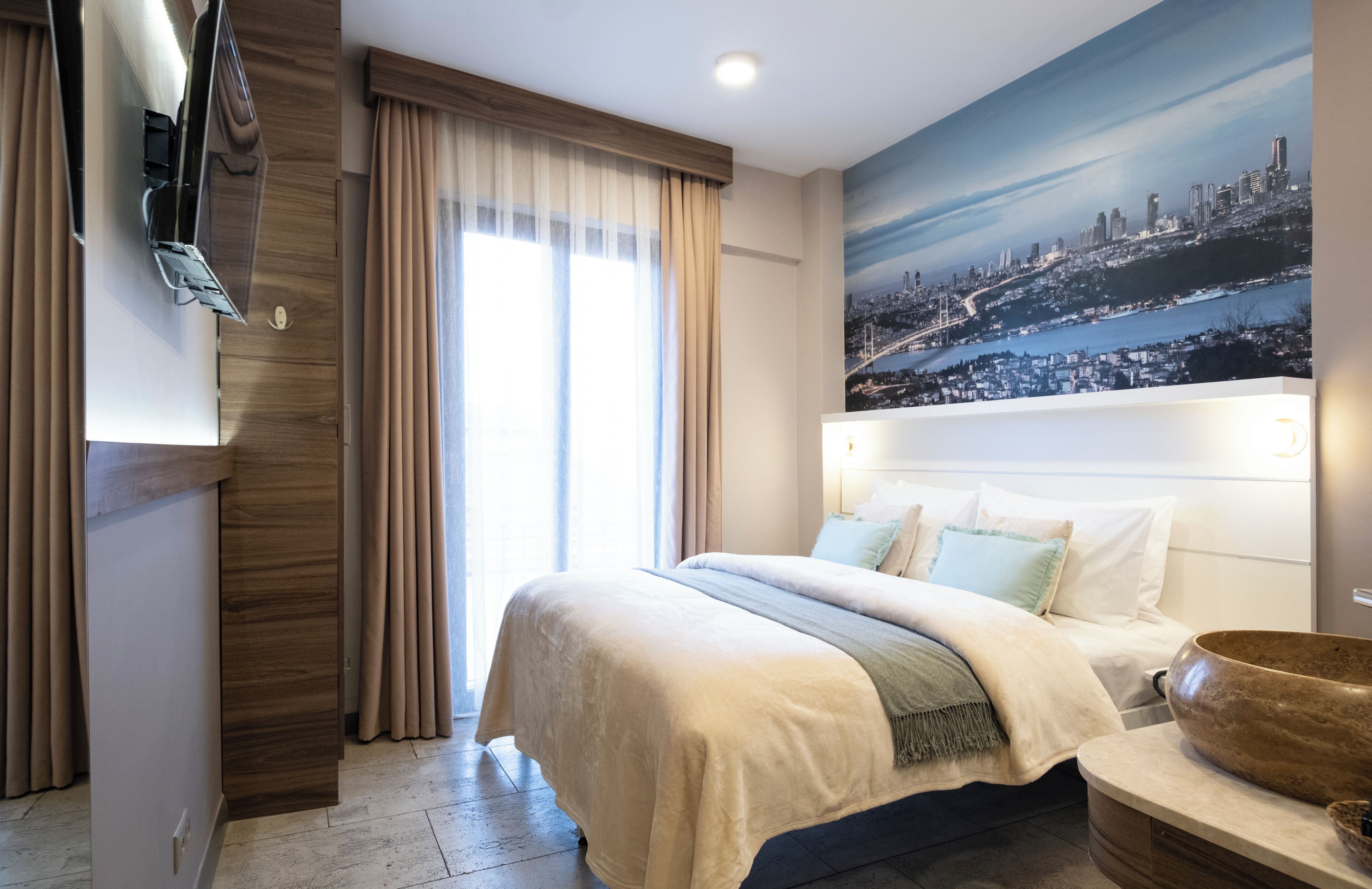 Foto - The Biancho Hotel Pera