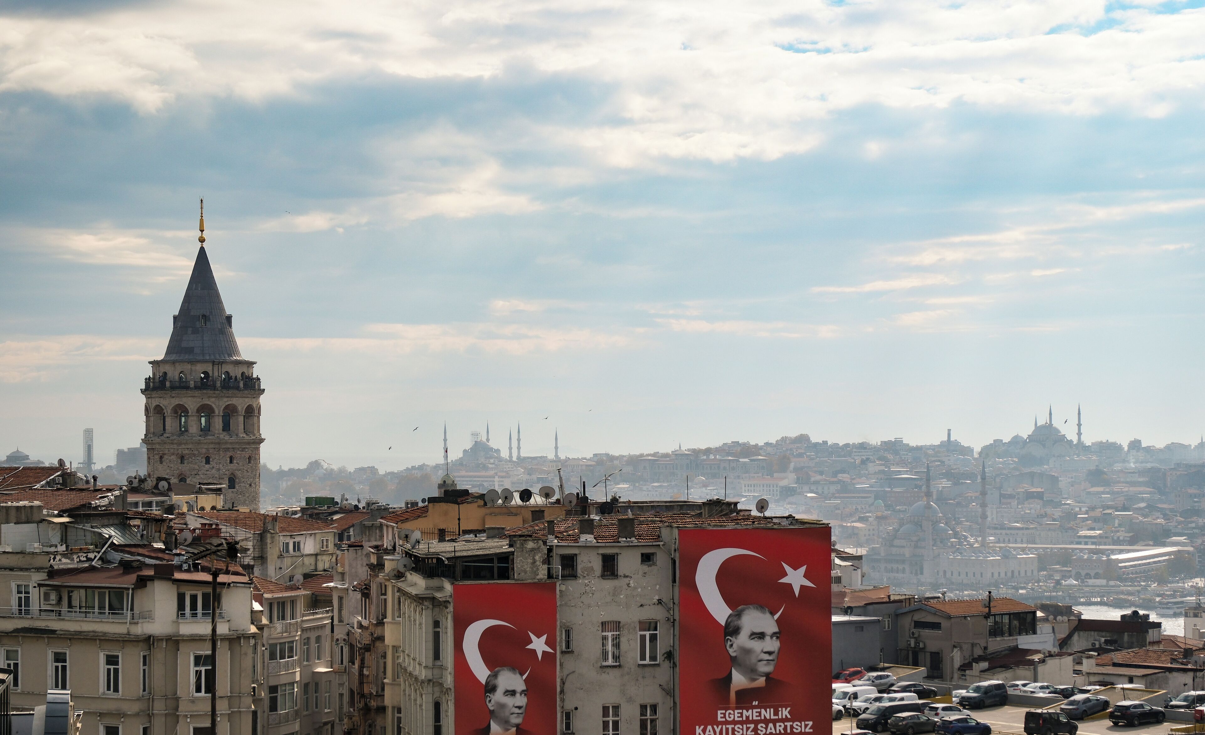 Foto - The Biancho Hotel Pera