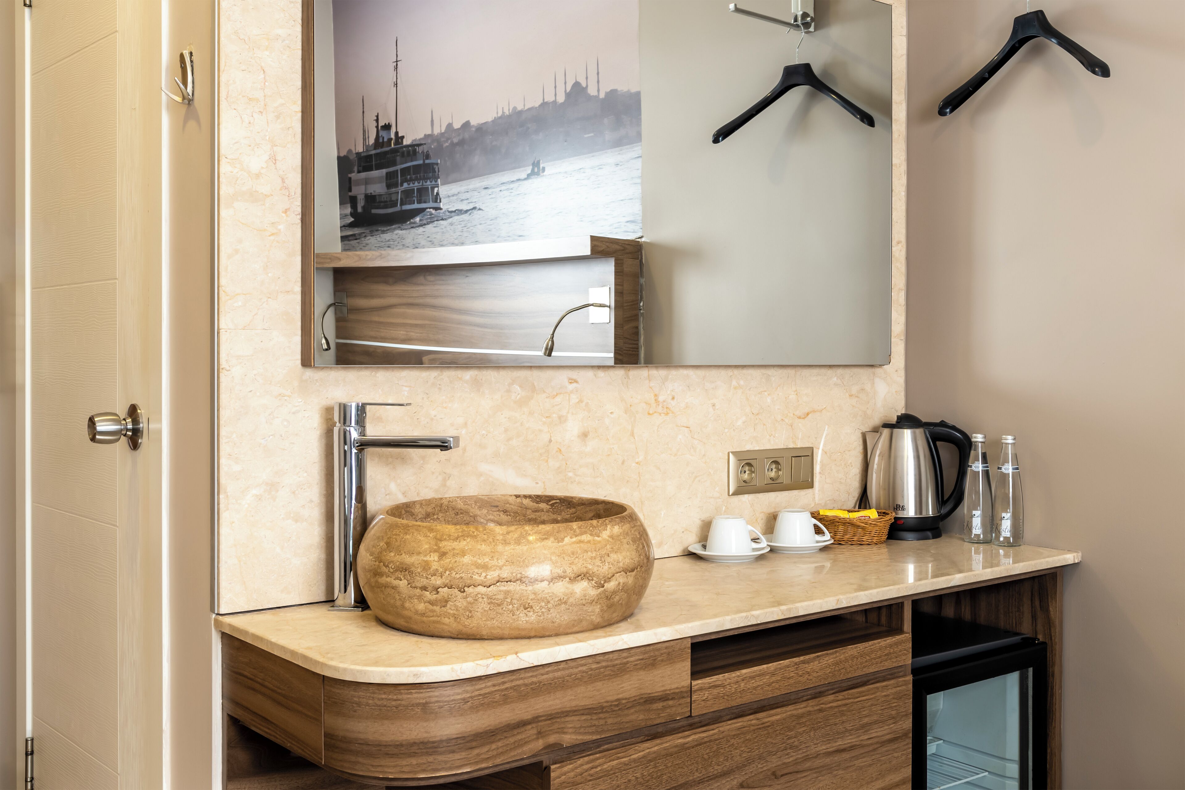 Foto - The Biancho Hotel Pera