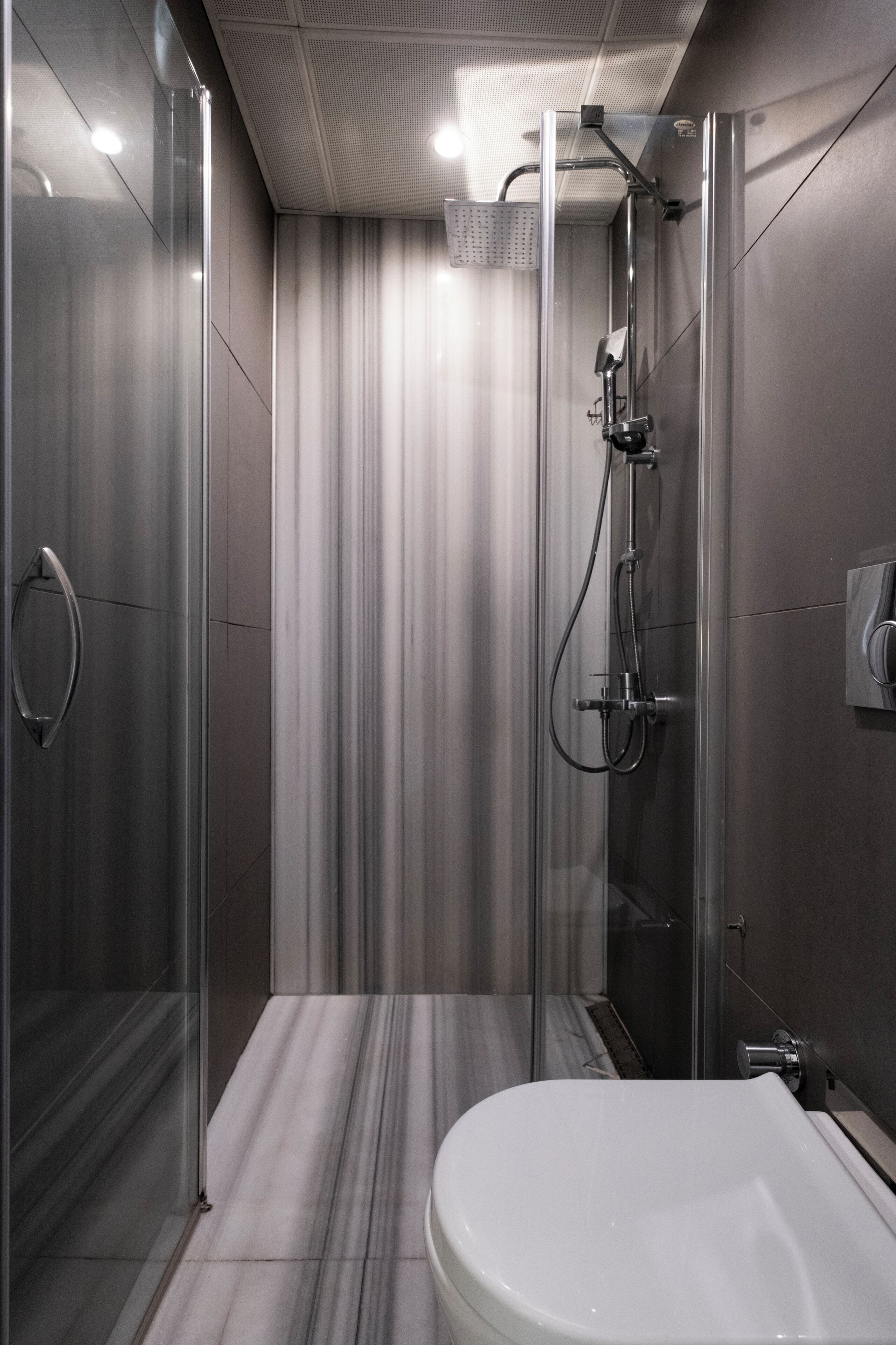 Foto - The Biancho Hotel Pera