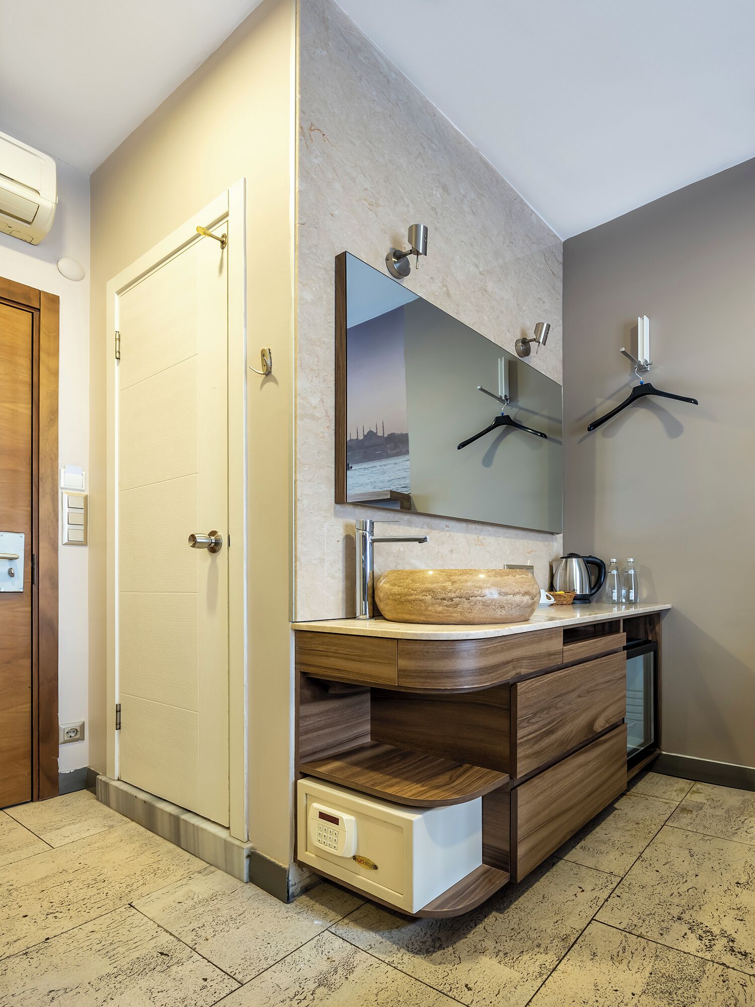 Foto - The Biancho Hotel Pera