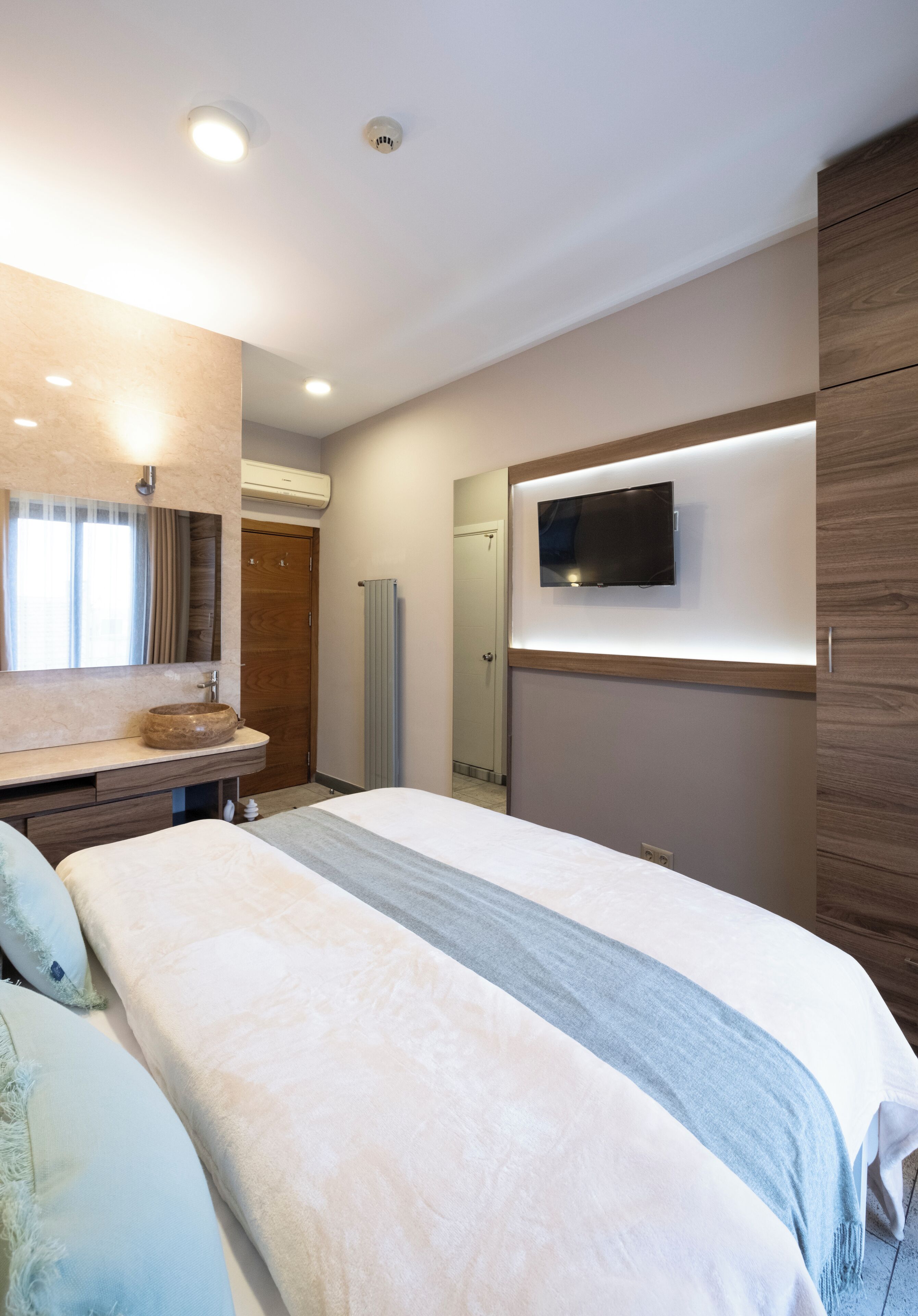 Foto - The Biancho Hotel Pera