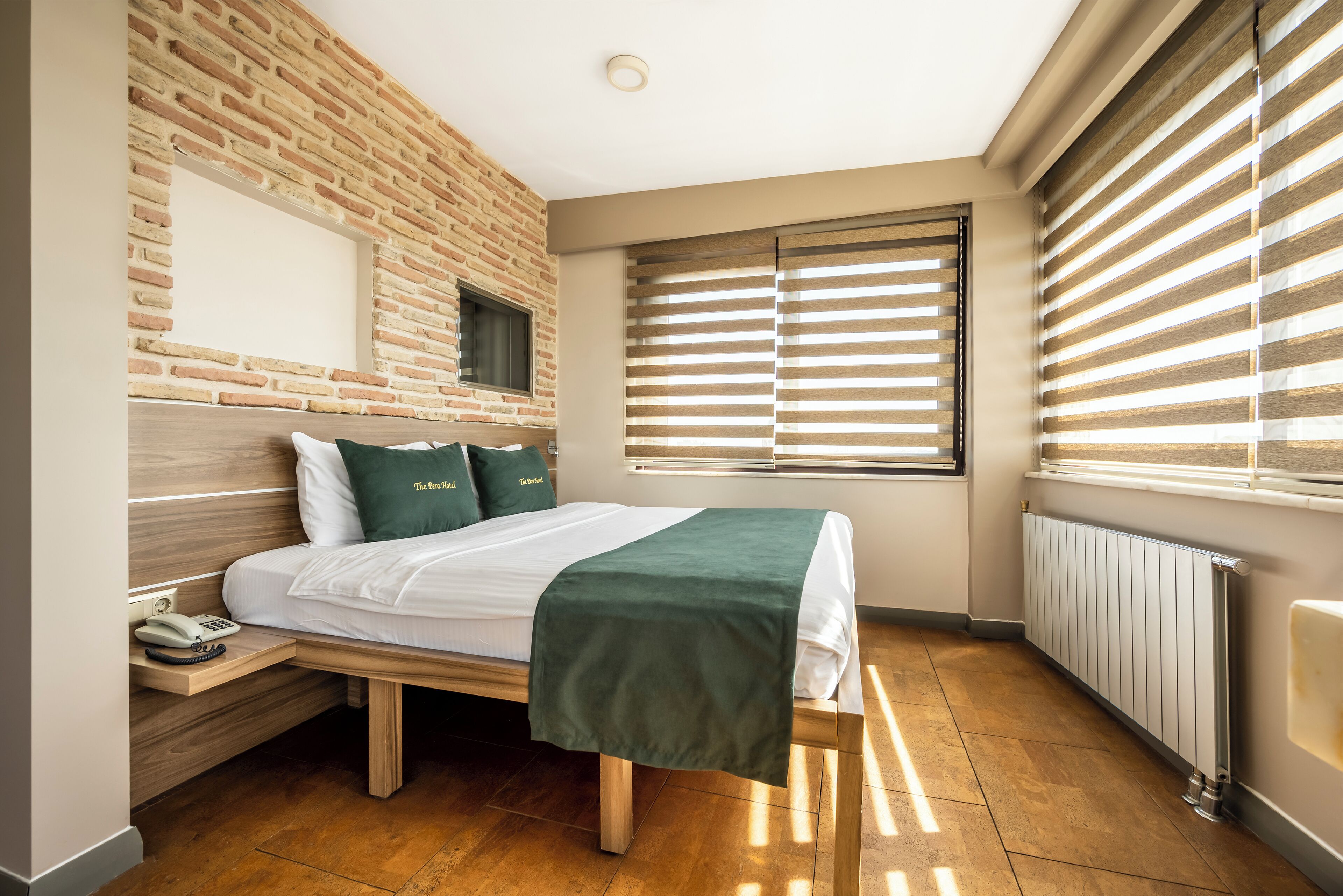 Foto - The Biancho Hotel Pera