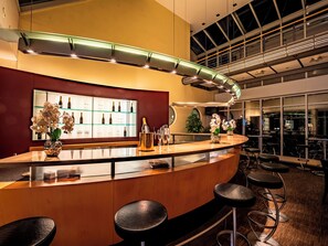 Pub - PLAZA INN Heidehof (Südheide)