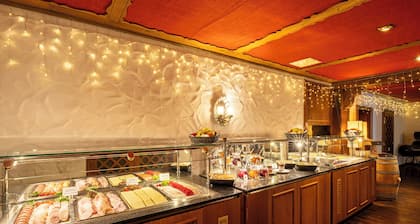 Best Western Hotel Heidehof