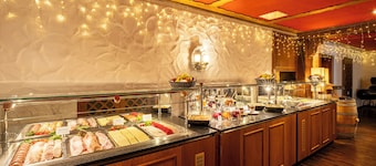 Best Western Hotel Heidehof