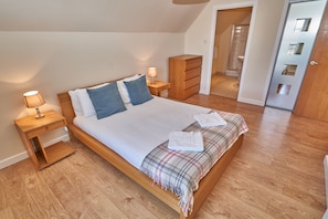 Standard Apartment, 2 Bedrooms (Dalry Gait)