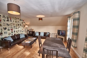 Standard Apartment, 2 Bedrooms (Dalry Gait)