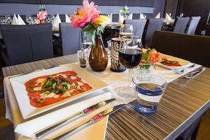 用餐區