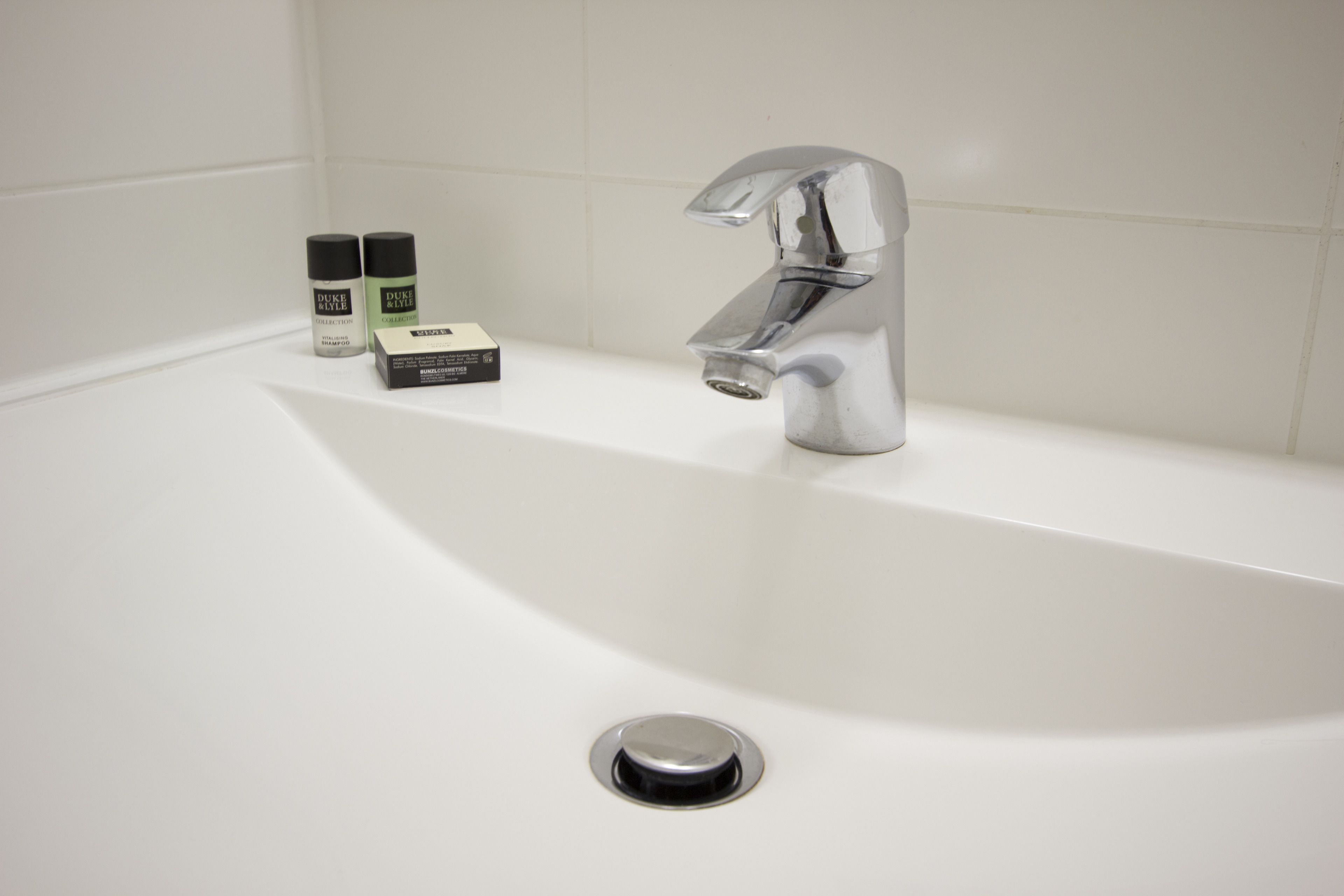 desk, blackout curtains, iron/ironing board, free wifi