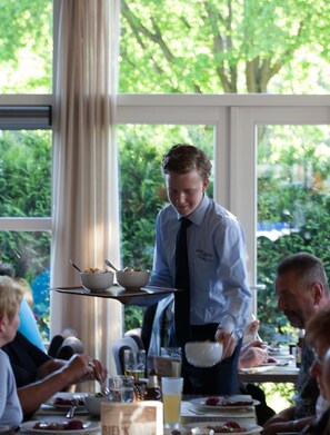 Dining - Hotel Gieling (Duiven)