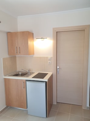 Appartement Supérieur | Coin cuisine privé