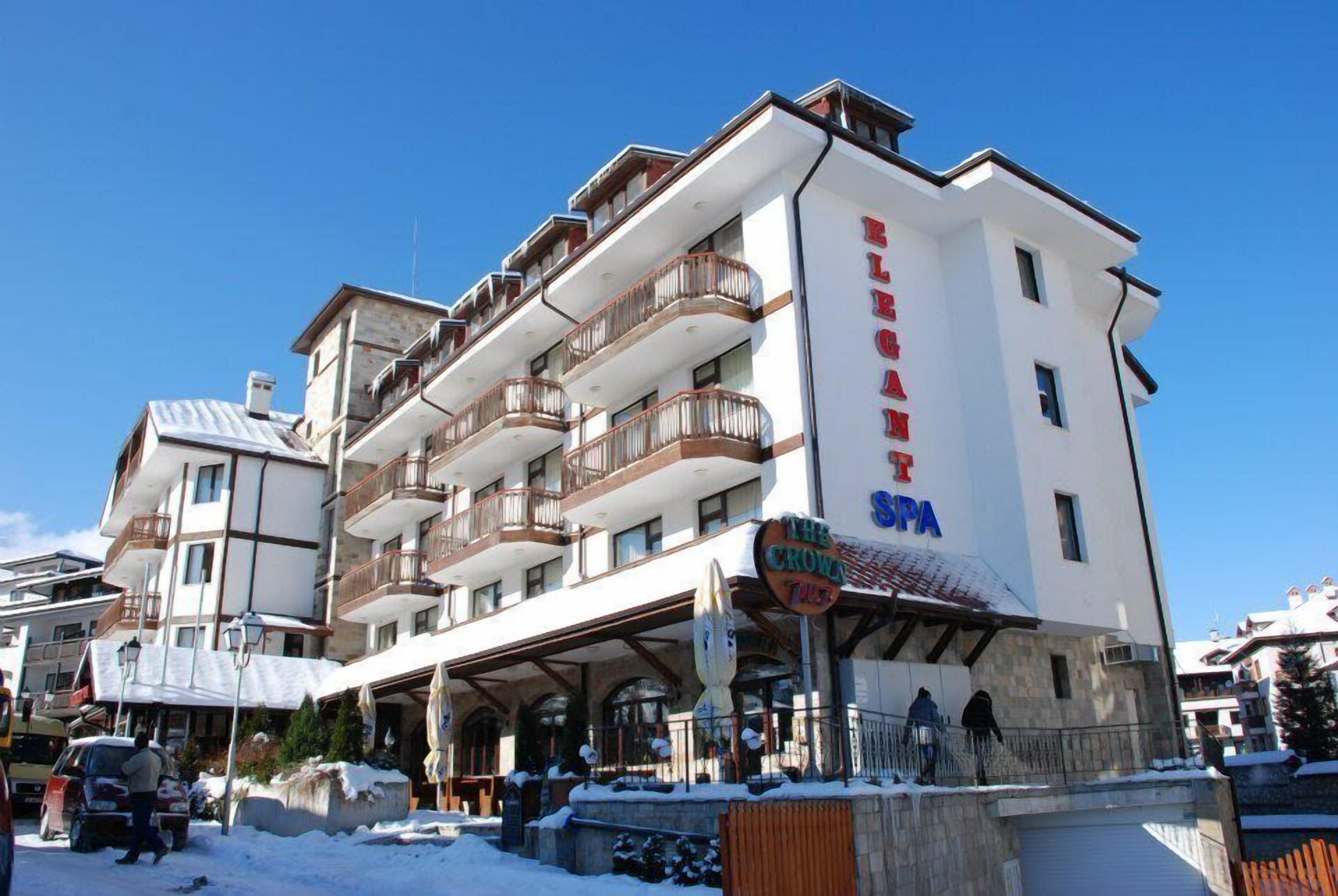 Children's activities