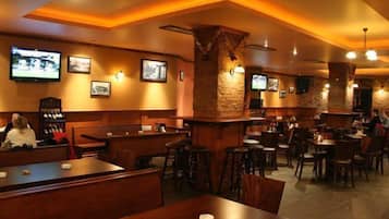 Bar (sur place)