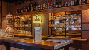 Bar (on property) - Eurotel (Venray)