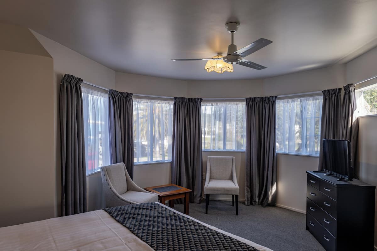 Four Bedroom House | Iron/ironing board, cots/infant beds, free WiFi, bed sheets