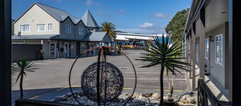 ASURE Gables Motor Lodge