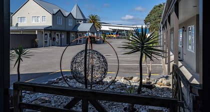 ASURE Gables Motor Lodge