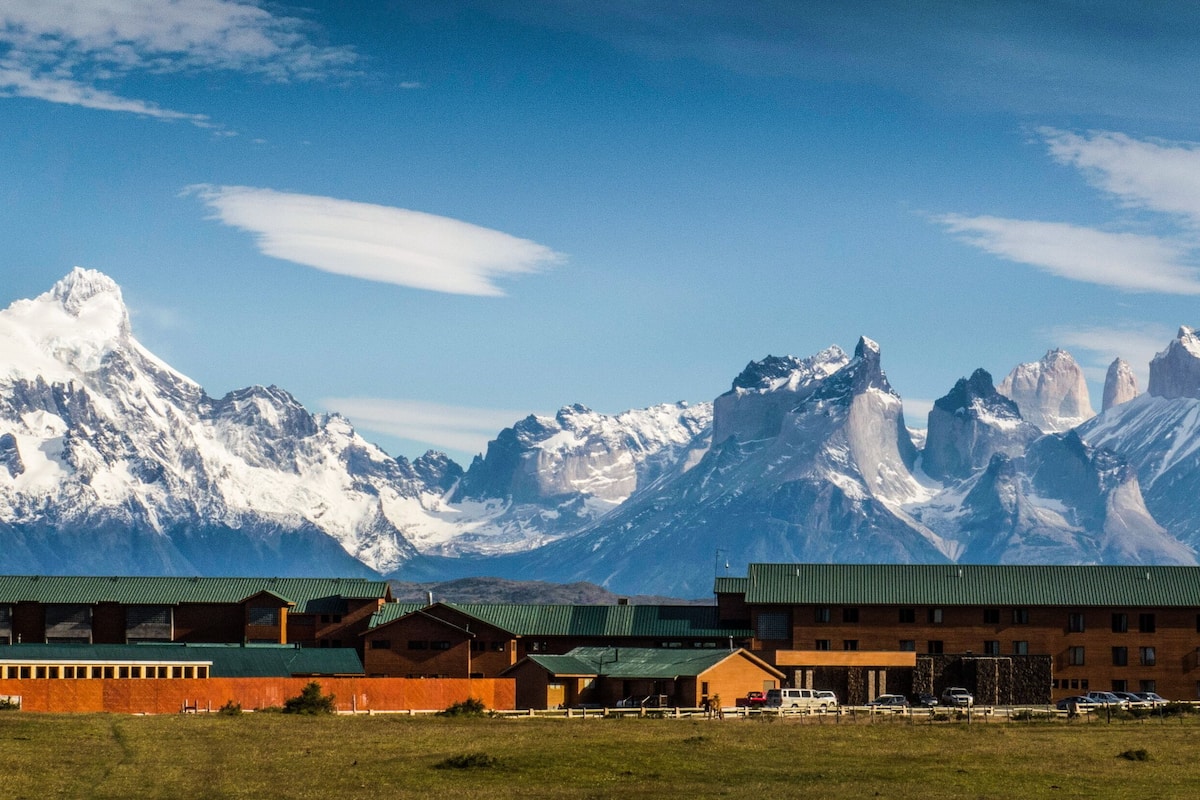 land view from property