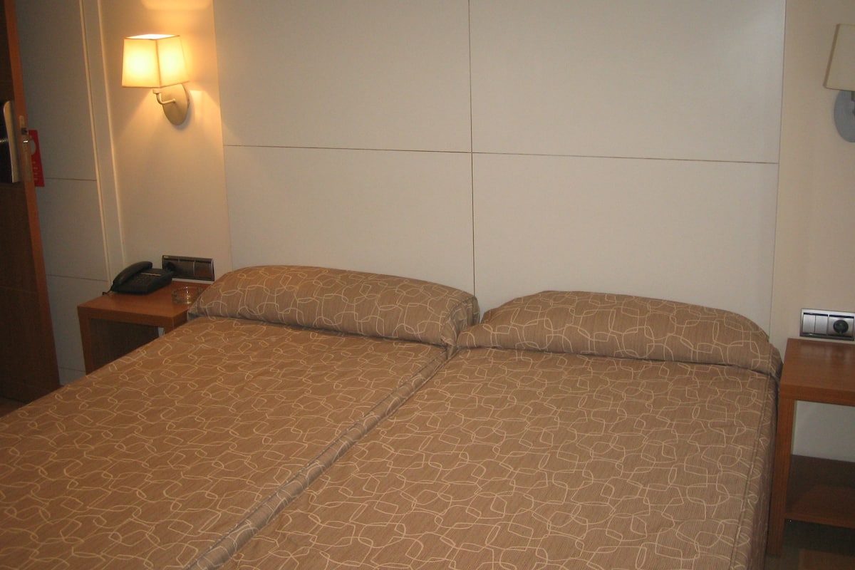 In-room safe, cribs/infant beds, rollaway beds, free WiFi
