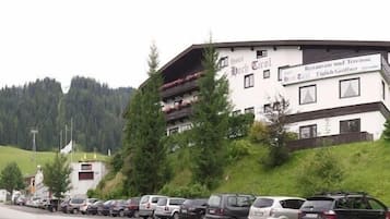 Außenbereich