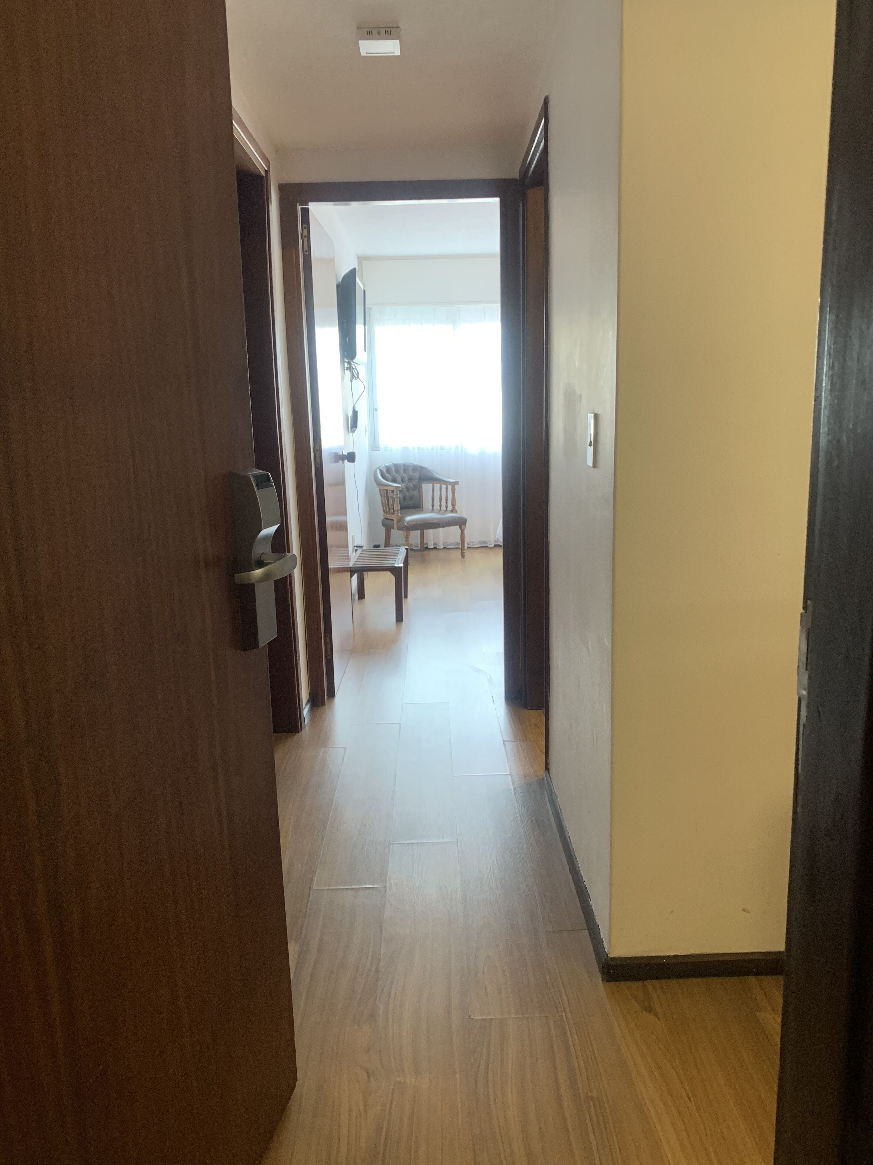 Photo - Hotel Alhambra