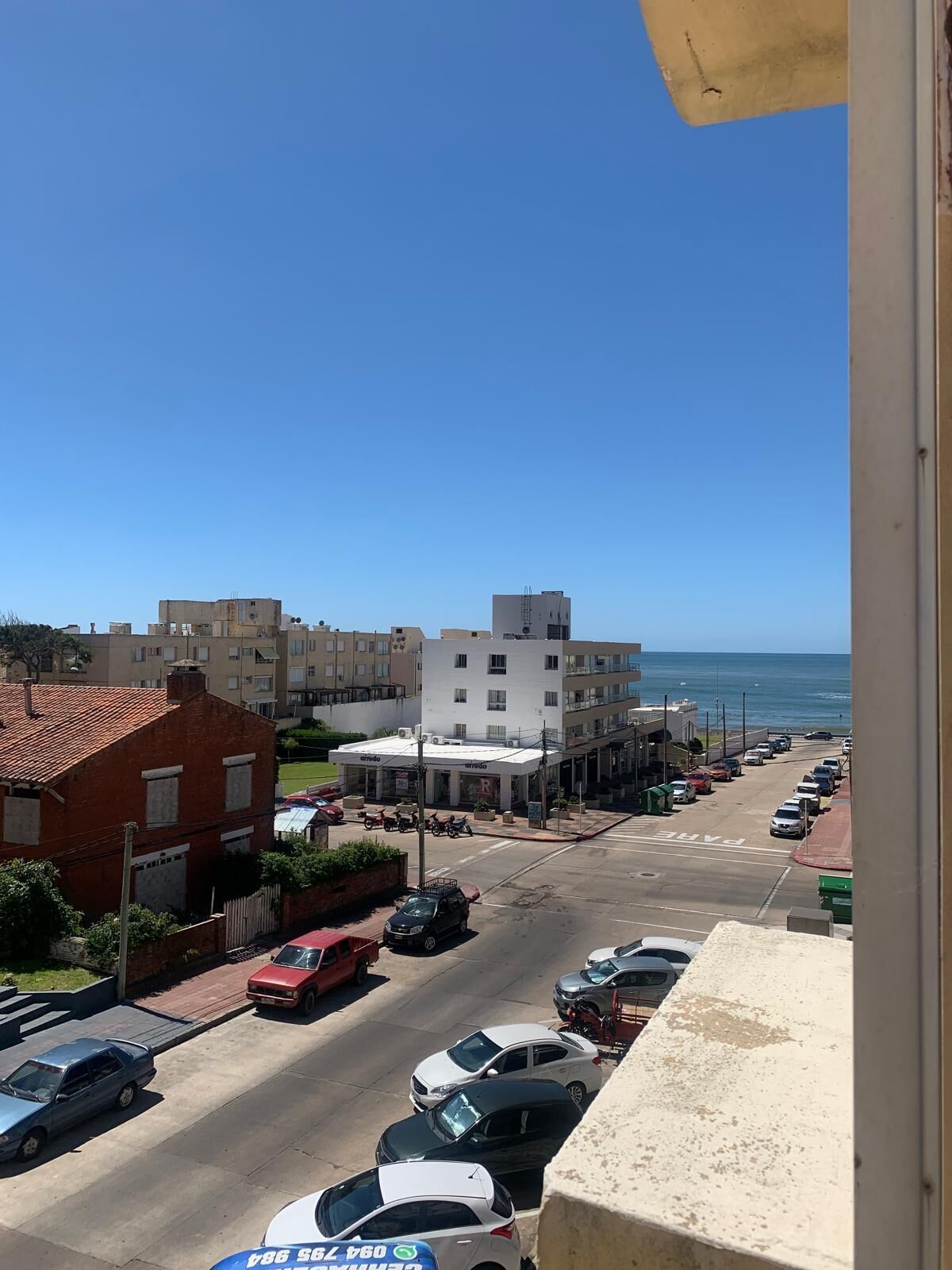 Photo - Hotel Alhambra