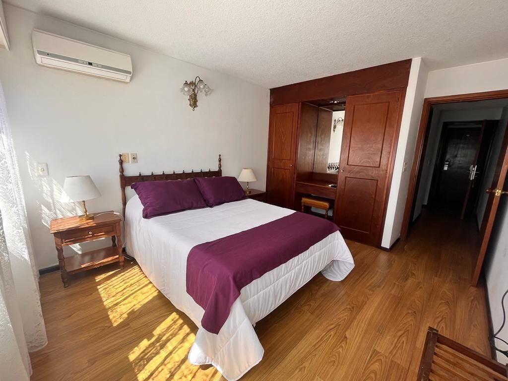 ห้องแฟมิลี่สวีท | เครื่องนอนระดับพรีเมียม, มินิบาร์, ตู้นิรภัยในห้องพัก