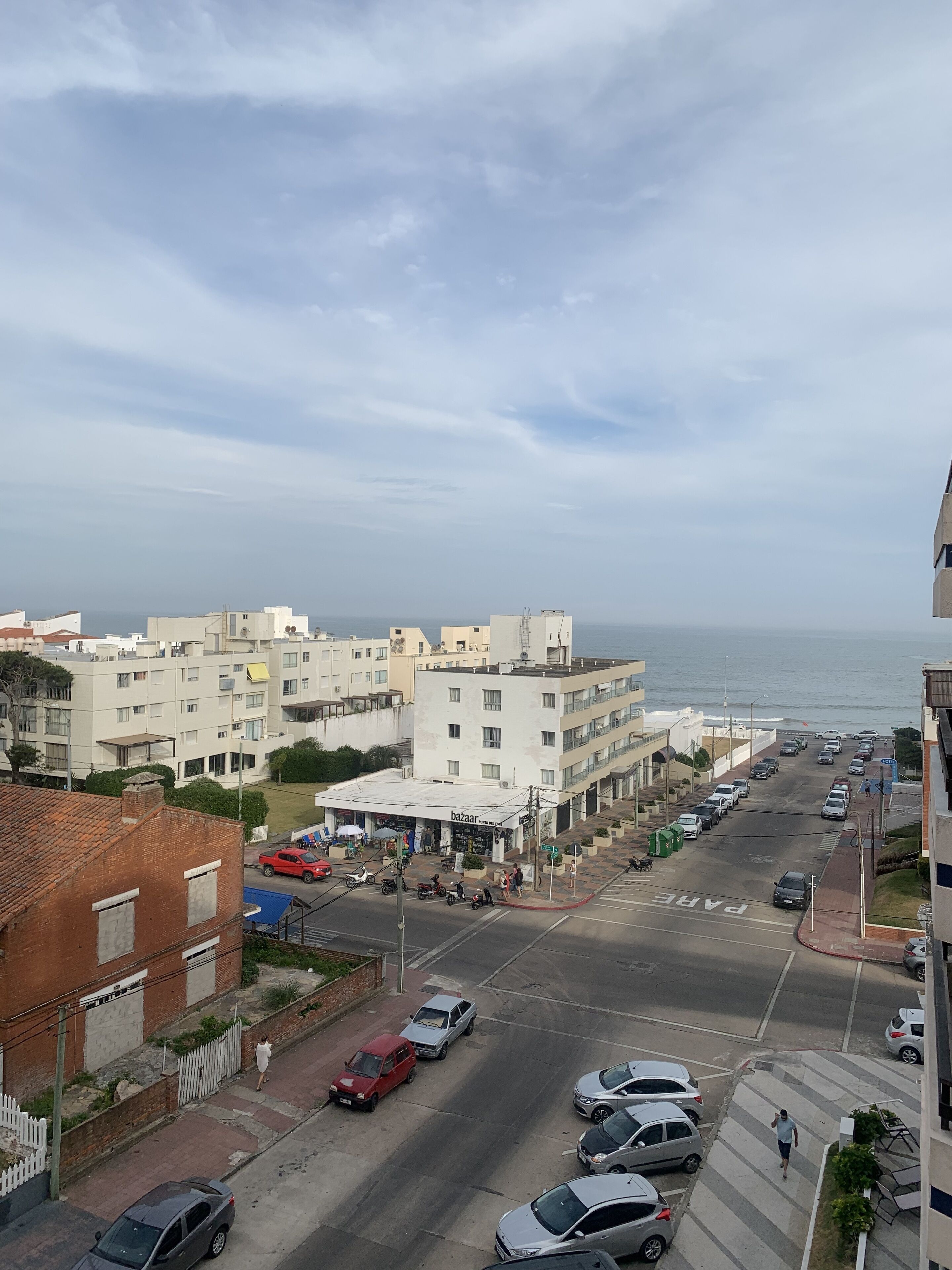 Photo - Hotel Alhambra