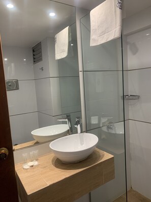 Suite Familiale | Salle de bain